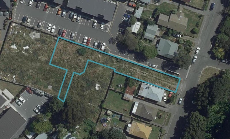 7/15 Bunyan Street, Waltham, Christchurch - Carousel 1