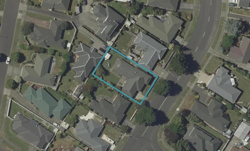 76 Amberley Avenue, Highbury, Palmerston North - Carousel 1