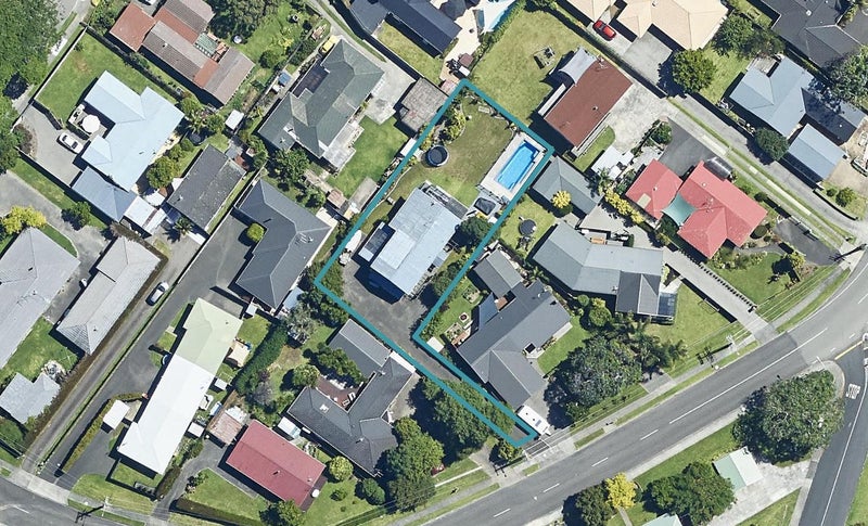 287 Levers Road, Matua, Tauranga - Carousel 1
