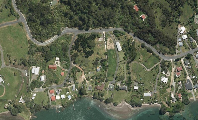 2260 Whangarei Heads Road, Whangārei Heads - Carousel 1