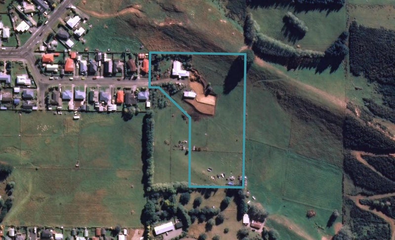 67 Walker Crescent, East Gore, Gore - Carousel 1