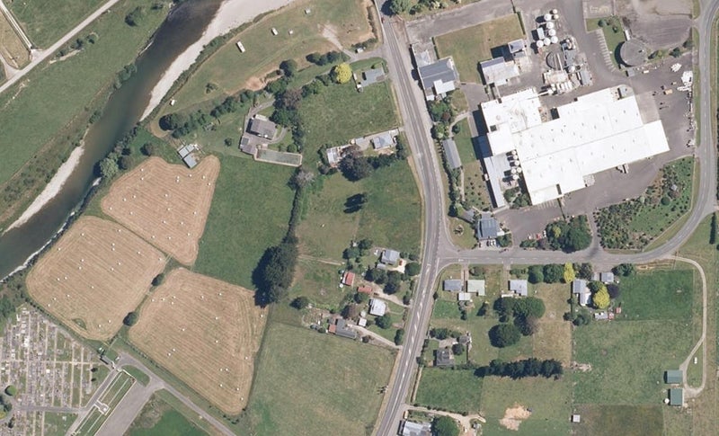0 State Highway 2, Mangatainoka, Pahiatua - Carousel 1