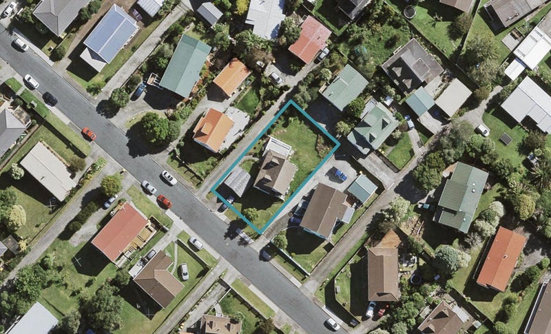 27 Sungrove Rise, Sunnyvale, Auckland - Carousel 1