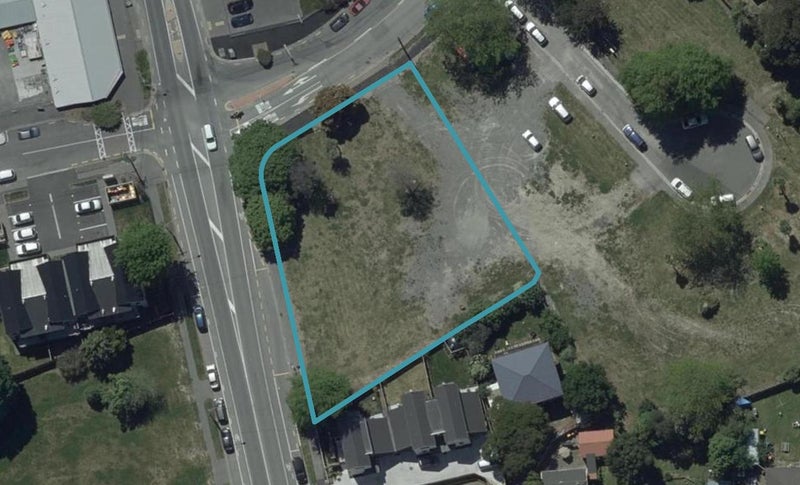 11/218 Stanmore Road, Richmond, Christchurch - Carousel 1