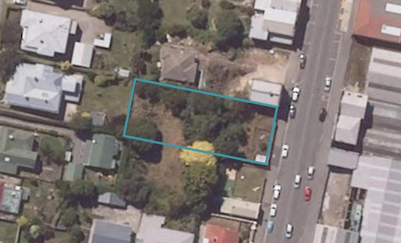 30 Tees Street, South Hill, Oamaru - Carousel 1