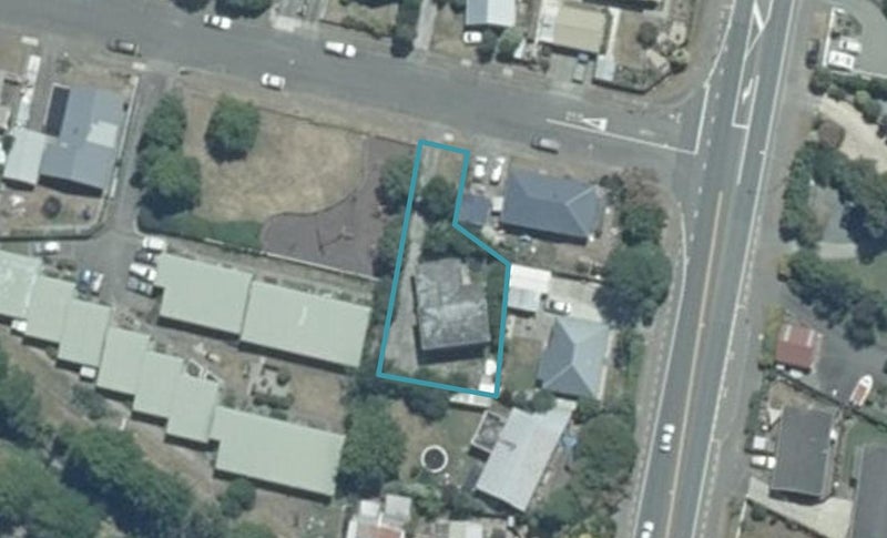 3 Blackwood Street, Wakatu, Nelson - Carousel 1