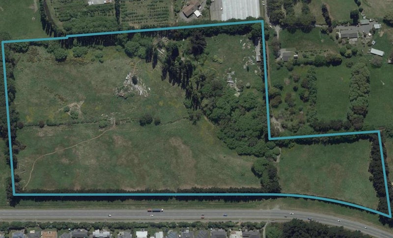 88 Mairehau Road, Marshland, Christchurch - Carousel 1