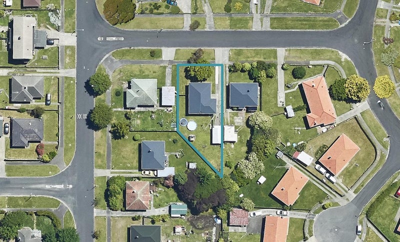 6 Kotare Street, Glenholme, Rotorua - Carousel 1
