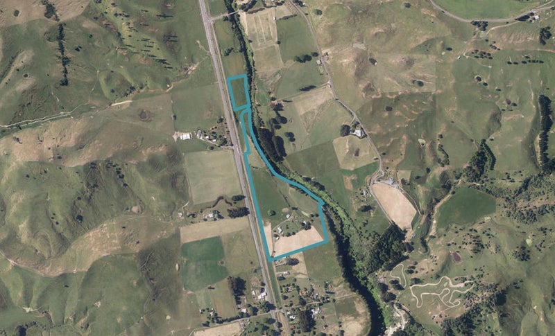 1 Torea Street, Utiku, Taihape - Carousel 1