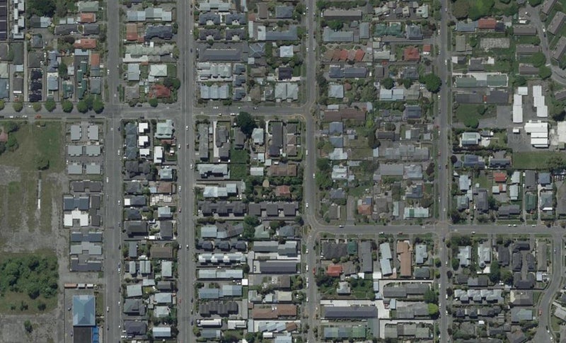 3/93 Geraldine Street, Edgeware, Christchurch - Carousel 1