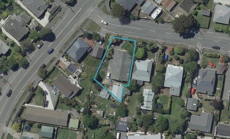 6 Ashmole Street, Woolston, Christchurch - Carousel 1