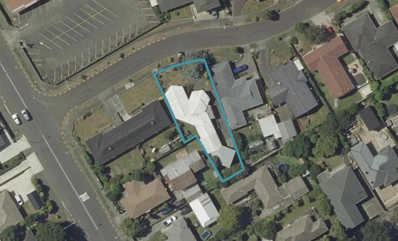 21 Wallace Place, Hokowhitu, Palmerston North - Carousel 1