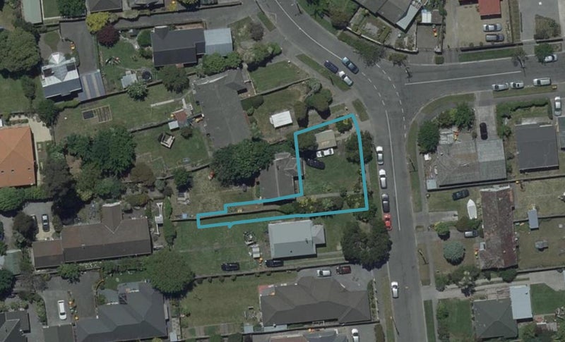 1/11 Balgay Street, Upper Riccarton, Christchurch - Carousel 1