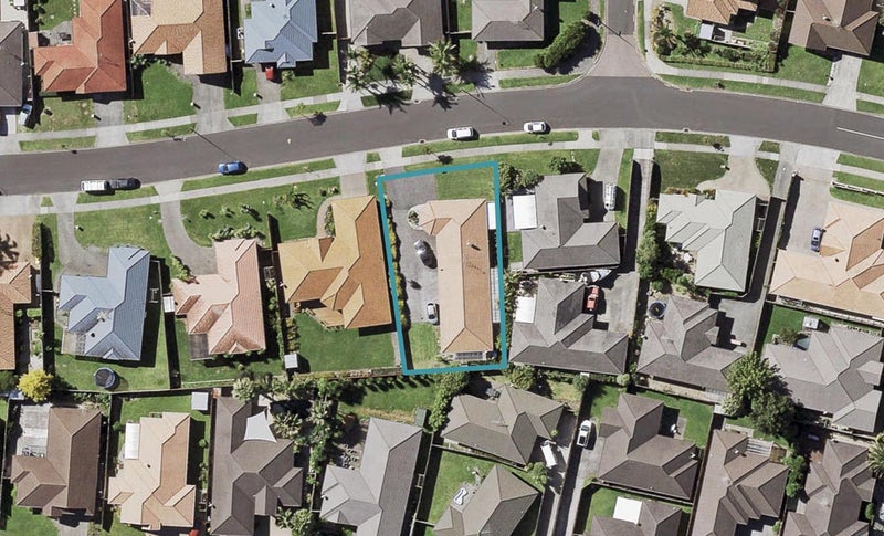 9 Ballybay Road, East Tamaki, Auckland - Carousel 1