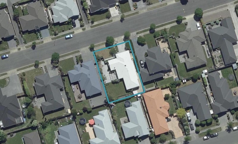 31 Mistral Road, Northwood, Christchurch - Carousel 1