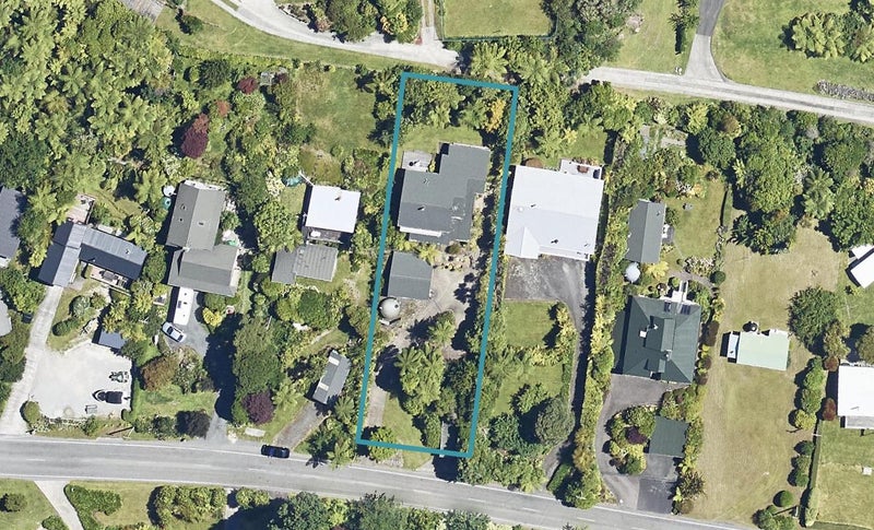 578 Spencer Road, Lake Tarawera, Rotorua - Carousel 1