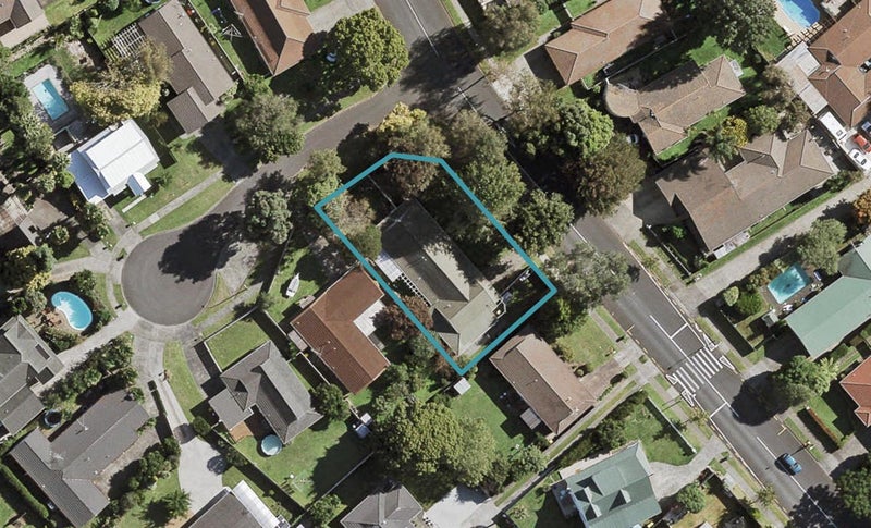 2 Gulliver Place, Conifer Grove, Takanini - Carousel 1