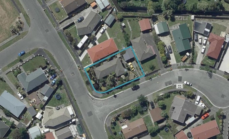 1 Lomond Place, Woolston, Christchurch - Carousel 1