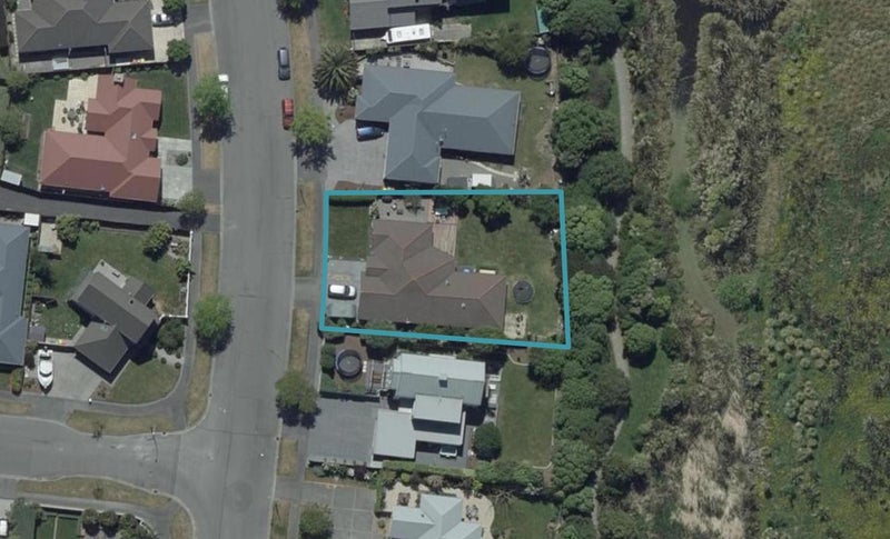 85 Travis Country Drive, Burwood, Christchurch - Carousel 1