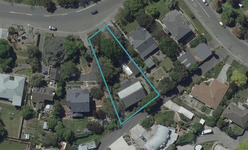 45 Cashmere Road, Cashmere, Christchurch - Carousel 1