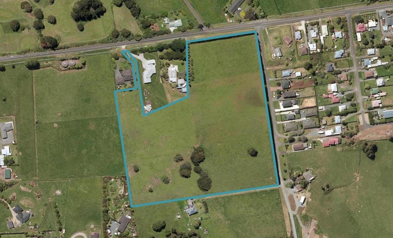 218 Three Mile Bush Road, Te Kamo, Whangārei - Carousel 1