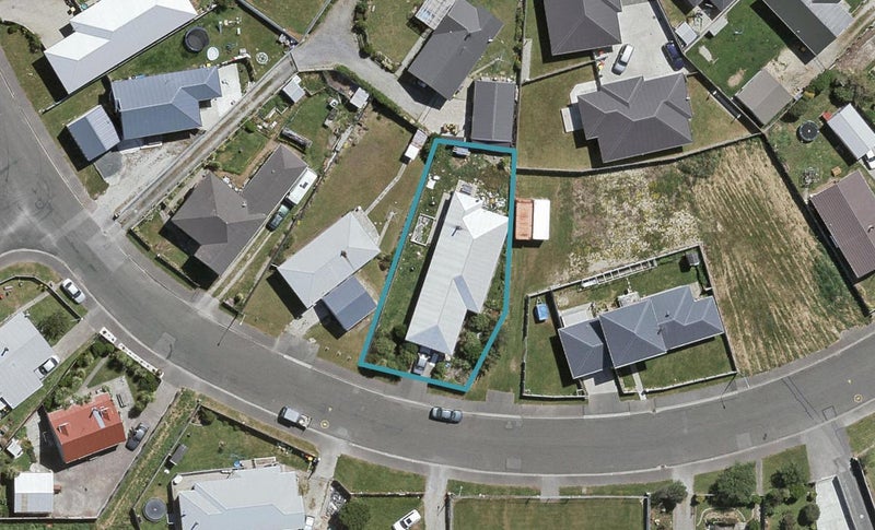 84 Mavora Crescent, Heidelberg, Invercargill - Carousel 1