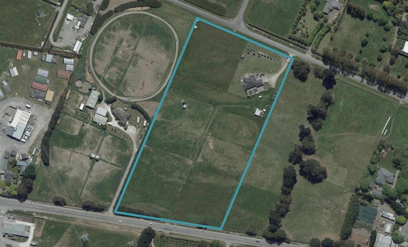 103 School Road, Yaldhurst, Christchurch - Carousel 1