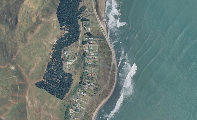 11 Sandy Bay Drive, Mataikona, Tīnui - Carousel 1