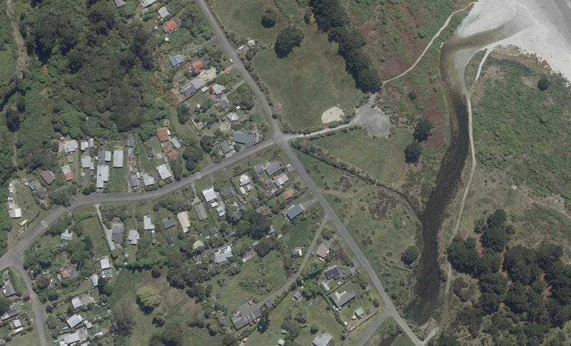 40 Beach Road, Long Beach, Port Chalmers - Carousel 1