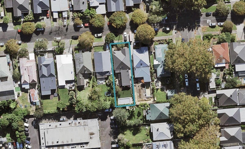 11 Baildon Road, Grey Lynn, Auckland - Carousel 1