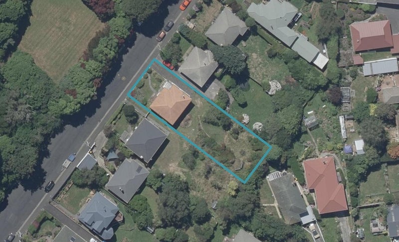 96 Helensburgh Road, Halfway Bush, Dunedin - Carousel 1
