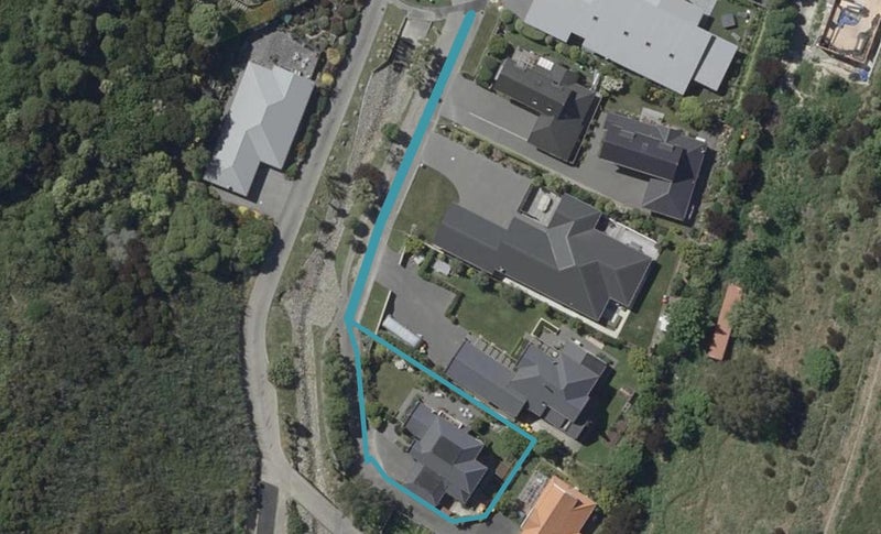 39 Basil Place, Mount Pleasant, Christchurch - Carousel 1