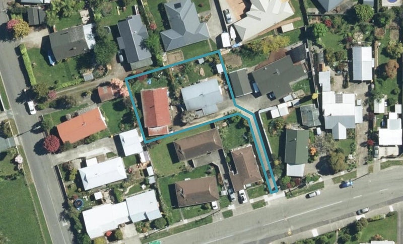 72 Pā Street, Motueka, Motueka - Carousel 1