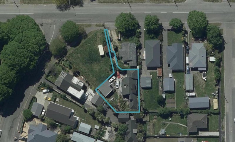 72A Retreat Road, Avonside, Christchurch - Carousel 1
