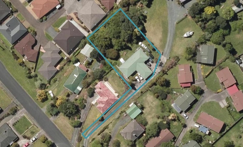 20 Kirikiri Road, Woodhill, Whangarei - Carousel 1