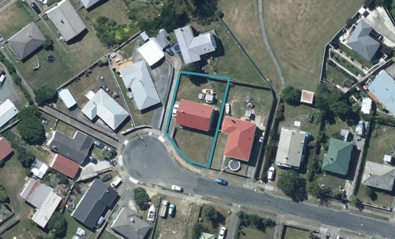 26 Caduceus Place, Ascot Park, Porirua - Carousel 1