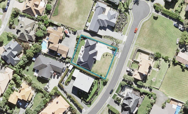 7 Belle-mer Place, Gulf Harbour, Whangaparaoa - Carousel 1
