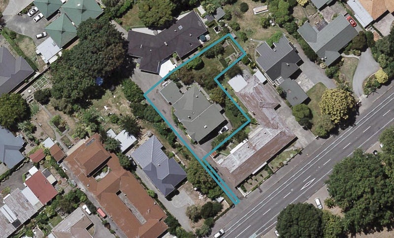 708A Tomoana Road, Mahora, Hastings - Carousel 1