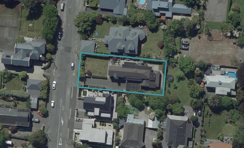 6 Jacksons Road, Merivale, Christchurch - Carousel 1