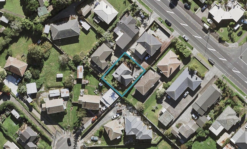 281A Mount Albert Road, Wesley, Auckland - Carousel 1