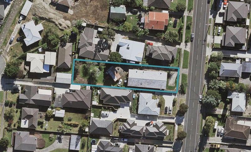 1/165 Gray Avenue, Papatoetoe, Auckland - Carousel 1