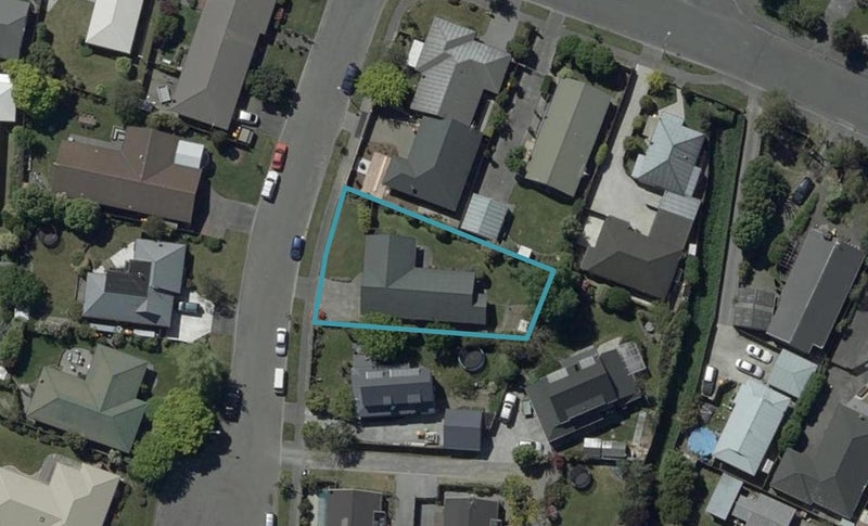 3 Addison Place, Halswell, Christchurch - Carousel 1