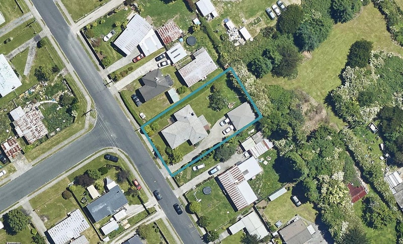 5 Steeles Lane, Western Heights, Rotorua - Carousel 1