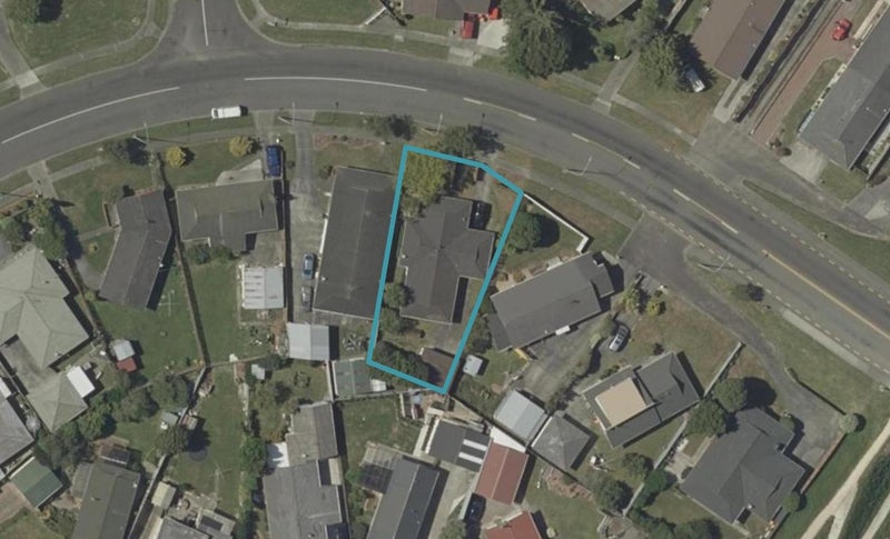 128 Benmore Avenue, Cloverlea, Palmerston North - Carousel 1
