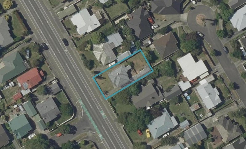 101 Wood Street, Takaro, Palmerston North - Carousel 1