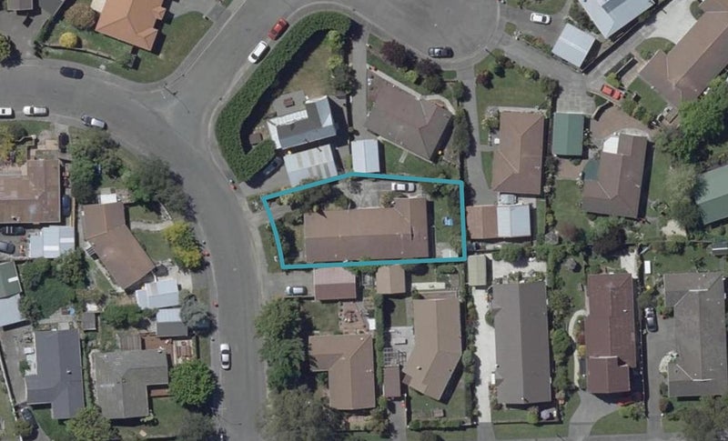 2/26 Mauger Drive, Heathcote Valley, Christchurch - Carousel 1