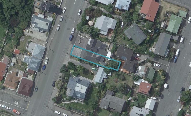 70 Oxford Street, Lyttelton, Lyttelton - Carousel 1