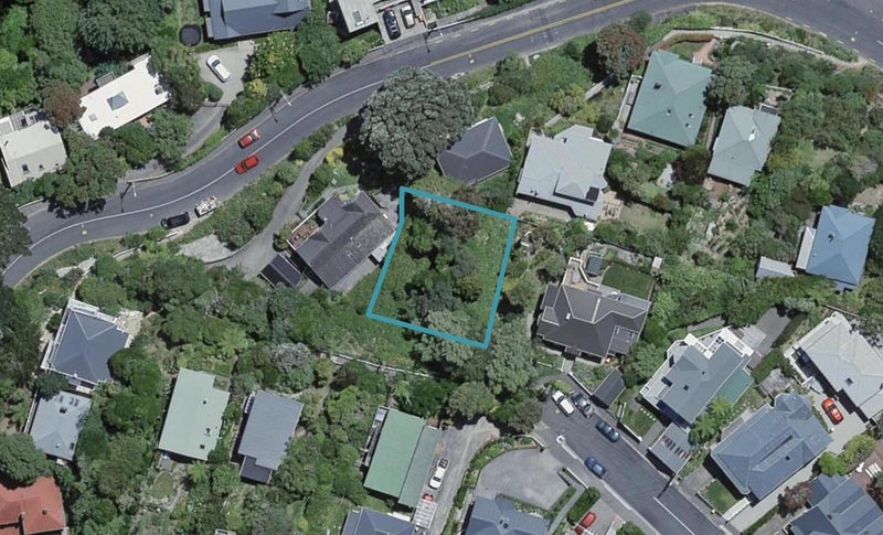 18 Margaret St, Wadestown, Wellington - Carousel 1