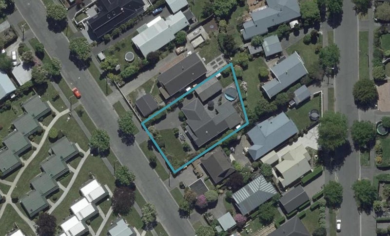 26 Windermere Road, Papanui, Christchurch - Carousel 1