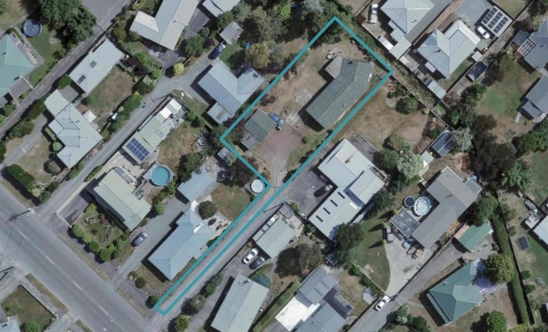 127 Cockburn Street, Kuripuni, Masterton - Carousel 1